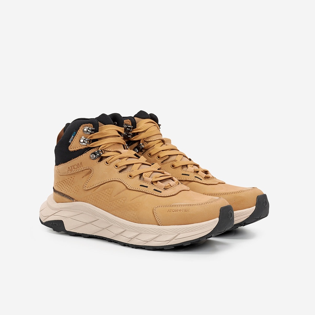 Zapatillas Lifestyle Urban Pro-Tex AT171 Camel (3)