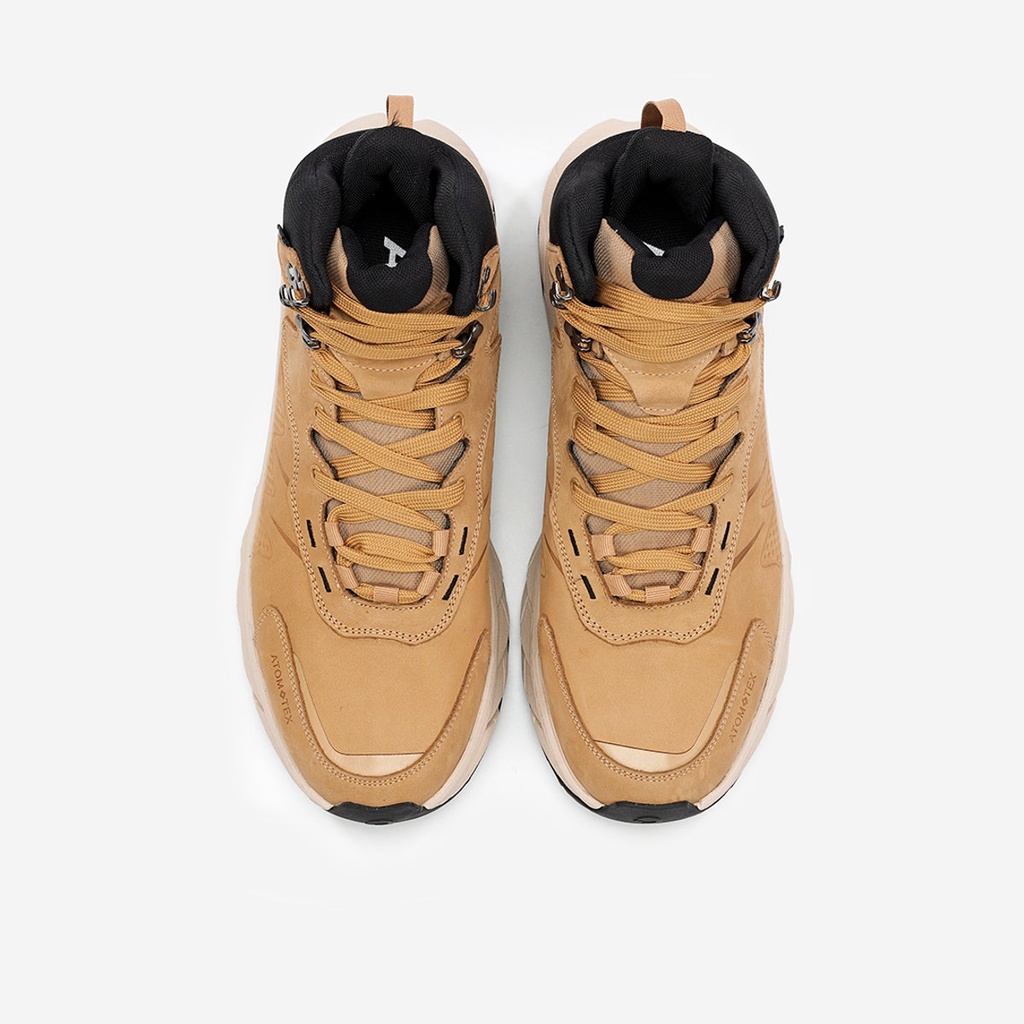 Zapatillas Lifestyle Urban Pro-Tex AT171 Camel (5)