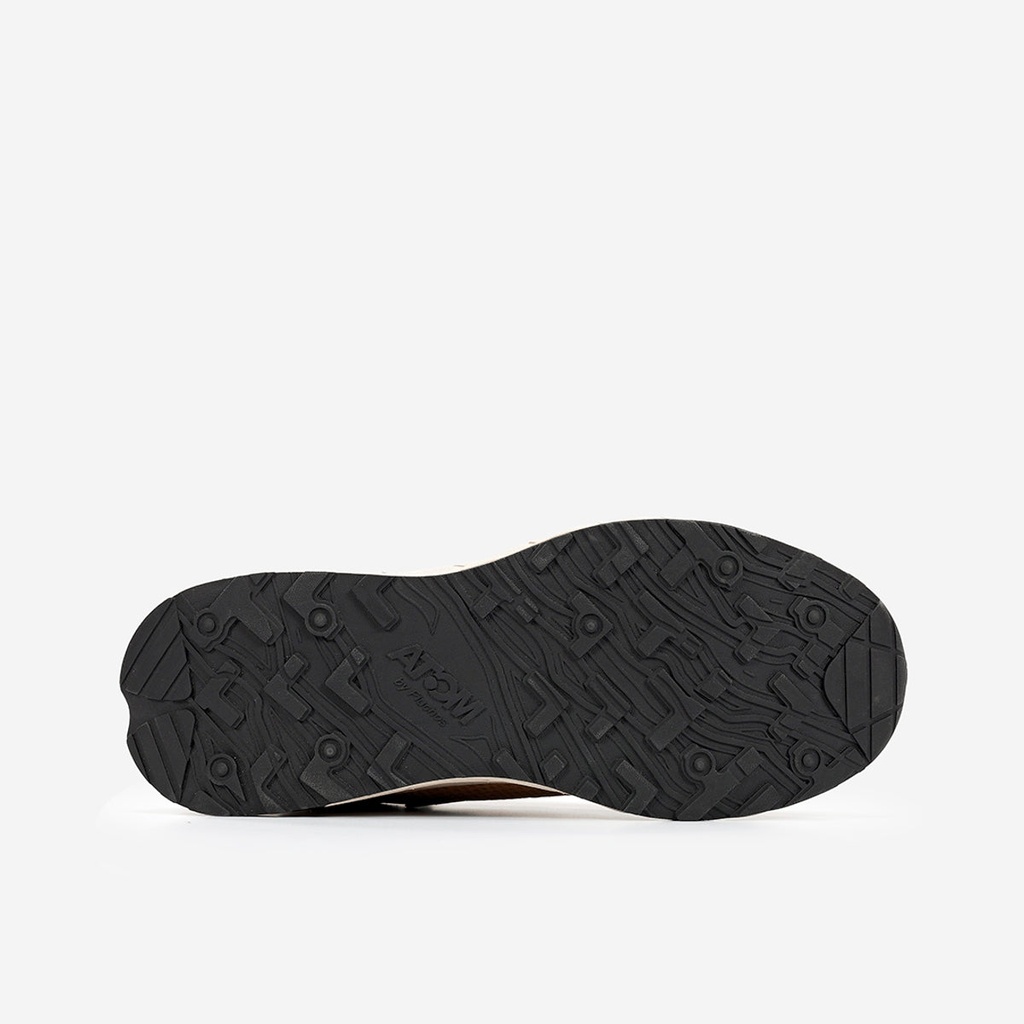Zapatillas Lifestyle Urban Pro-Tex AT171 Camel (6)