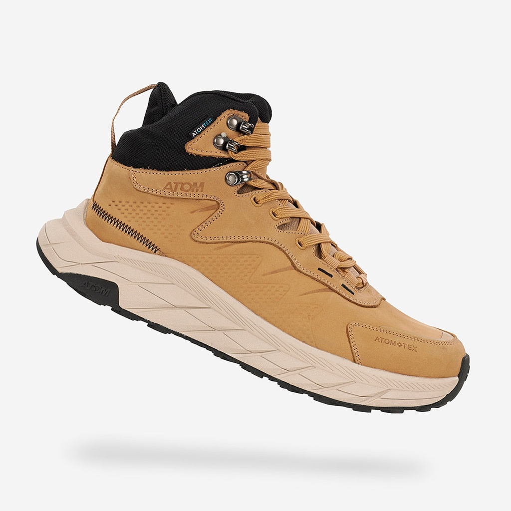 Zapatillas Lifestyle Urban Pro-Tex AT171 Camel (7)