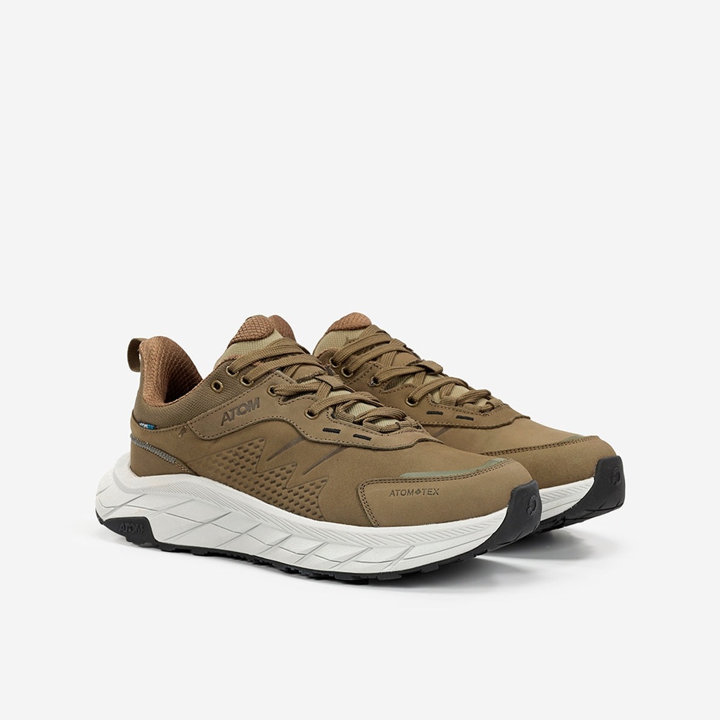 Zapatillas Lifestyle Urban Pro-Tex AT172 Forest (4)