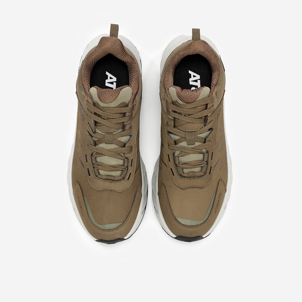 Zapatillas Lifestyle Urban Pro-Tex AT172 Forest (6)