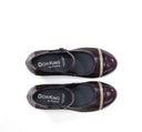 RODIN D8669 Zapato MarrÃ³n (4)