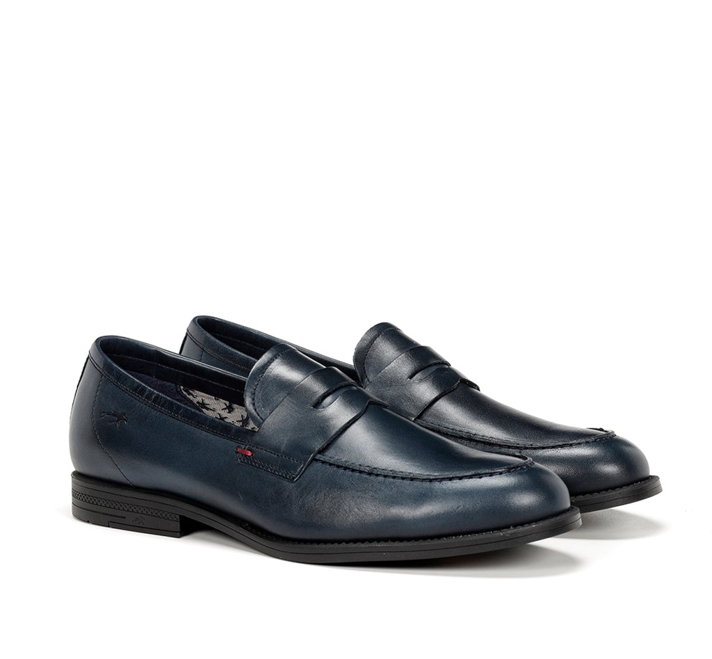 HENRI F0824 MocasÃ­n Azul (1)