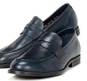 HENRI F0824 MocasÃ­n Azul (3)