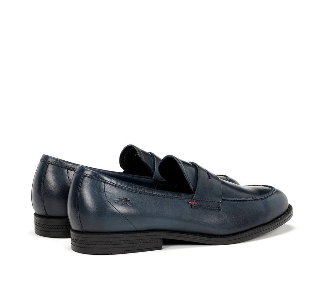 HENRI F0824 MocasÃ­n Azul (4)