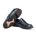 HENRI F0824 MocasÃ­n Azul (5)