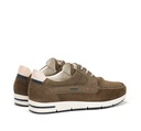 YANNIC F1695 Zapato MarrÃ³n (2)