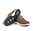 YANNIC F1695 Zapato MarrÃ³n (3)