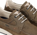 YANNIC F1695 Zapato MarrÃ³n (4)