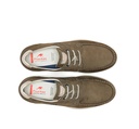 YANNIC F1695 Zapato MarrÃ³n (5)