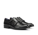 ASGARD F1838 Zapato Negro (1)
