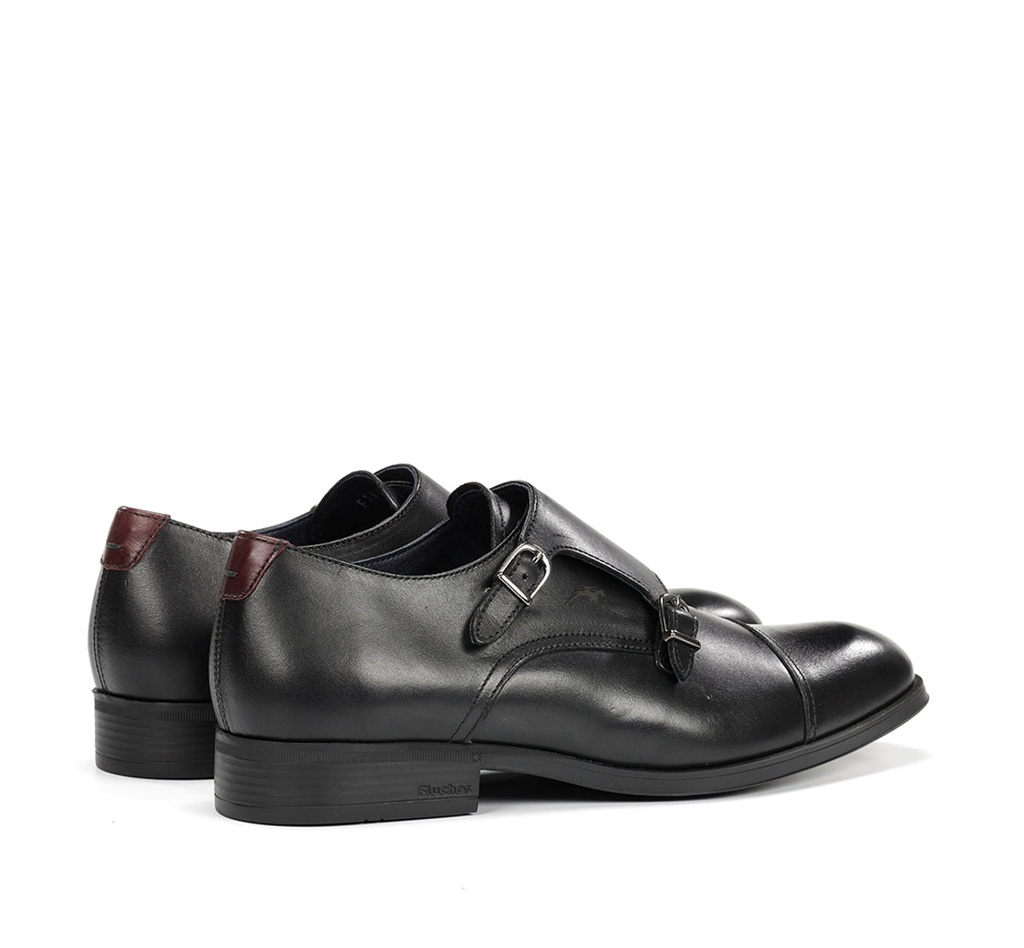 ASGARD F1838 Zapato Negro (2)