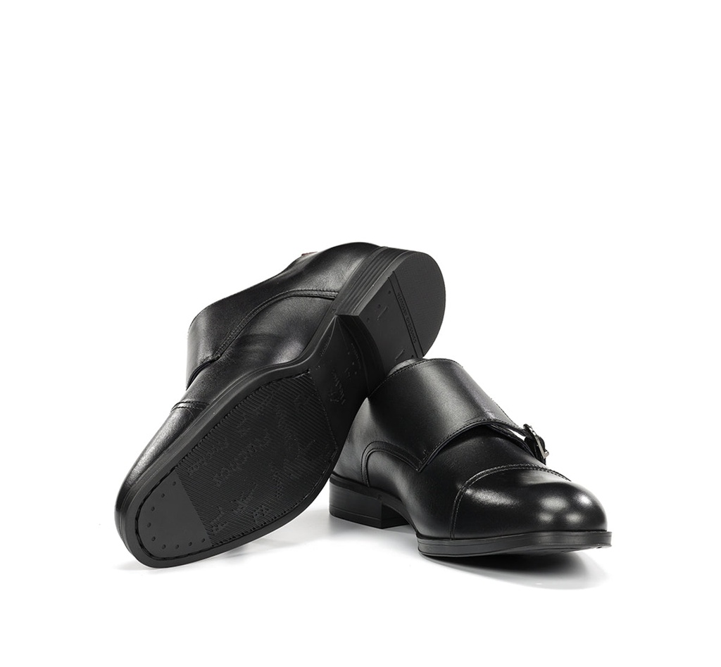ASGARD F1838 Zapato Negro (3)