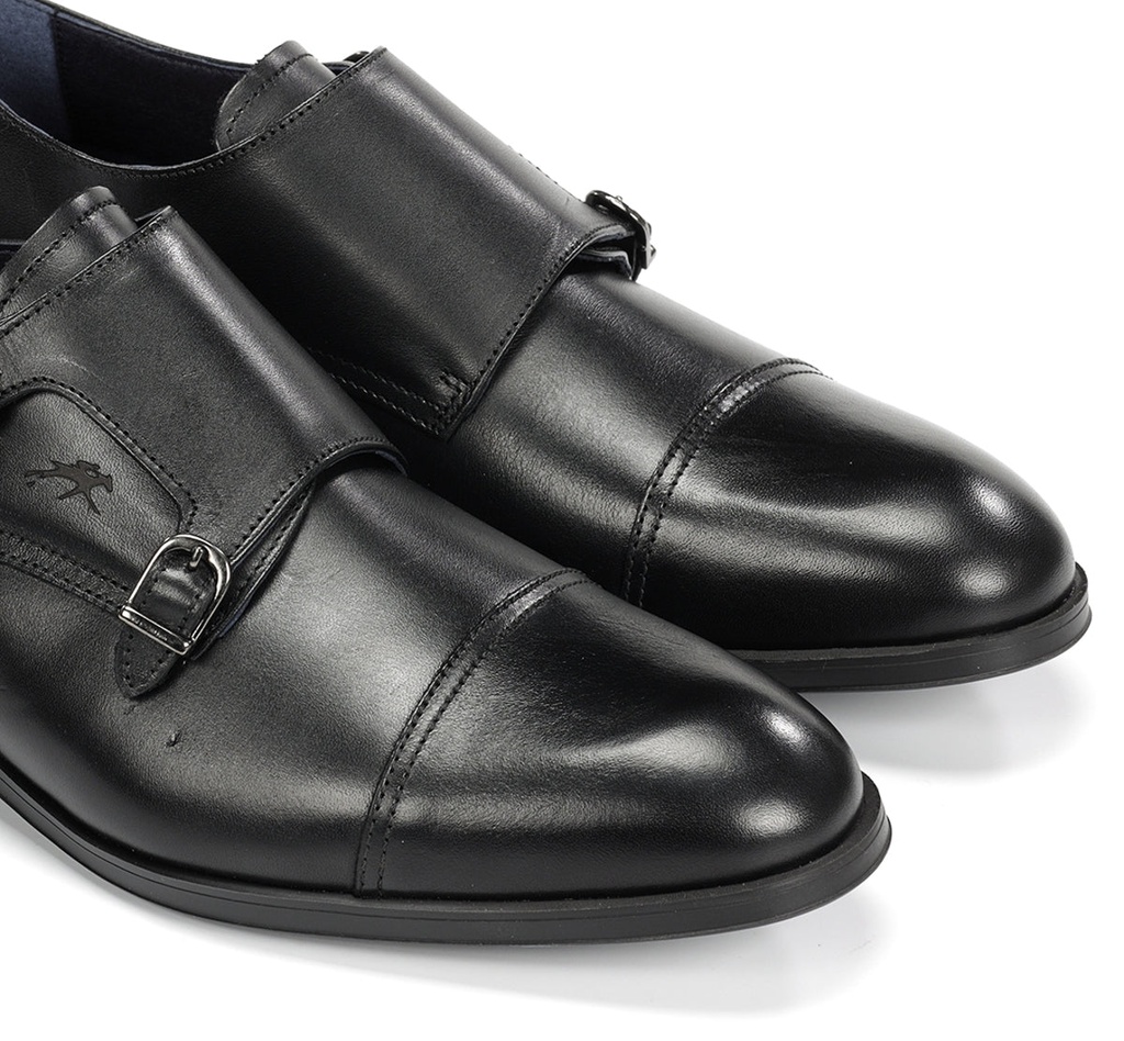 ASGARD F1838 Zapato Negro (5)