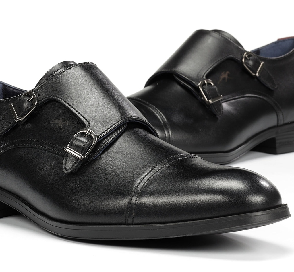 ASGARD F1838 Zapato Negro (6)