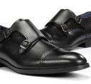 ASGARD F1838 Zapato Negro (6)