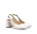 KARLA D9262 Zapato Blanco (1)