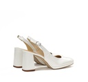 KARLA D9262 Zapato Blanco (2)