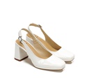 KARLA D9262 Zapato Blanco (3)
