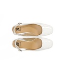 KARLA D9262 Zapato Blanco (4)
