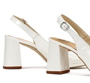 KARLA D9262 Zapato Blanco (6)