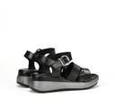 EVER D9313 Sandalia Negra (2)