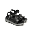 EVER D9313 Sandalia Negra (3)