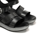 EVER D9313 Sandalia Negra (5)