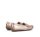 BRUNI F2156 MocasÃ­n Nude (2)