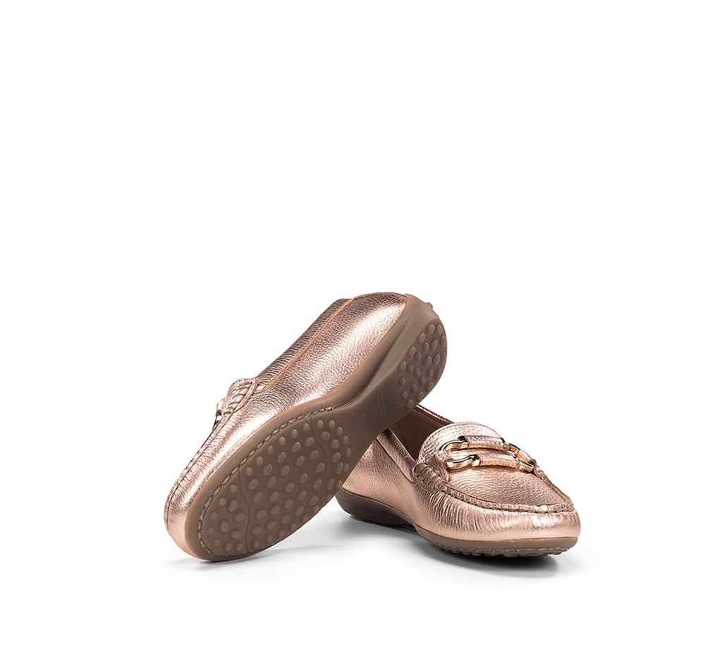 BRUNI F2156 MocasÃ­n Nude (3)