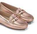 BRUNI F2156 MocasÃ­n Nude (5)