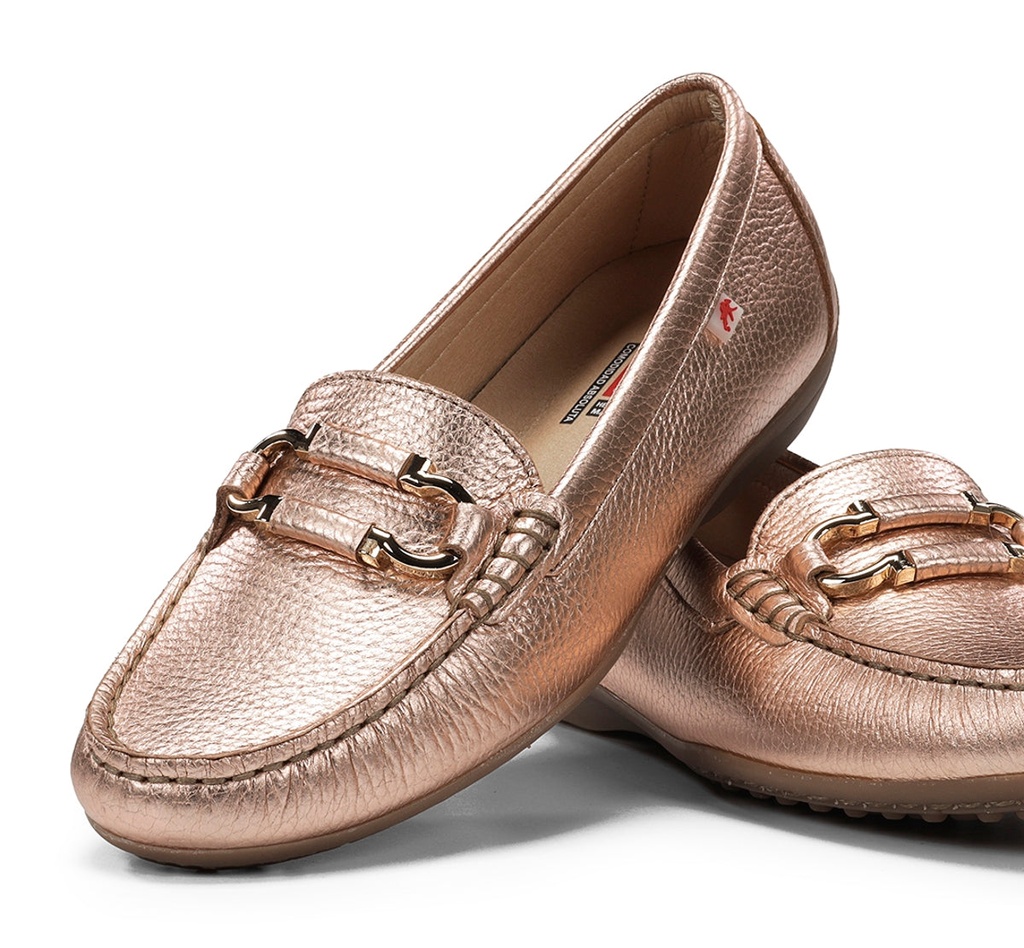 BRUNI F2156 MocasÃ­n Nude (6)