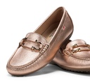BRUNI F2156 MocasÃ­n Nude (6)