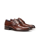 ROBERT F2160 Zapato MarrÃ³n (1)