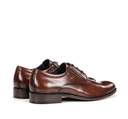 ROBERT F2160 Zapato MarrÃ³n (2)