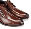 ROBERT F2160 Zapato MarrÃ³n (5)