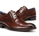 ROBERT F2160 Zapato MarrÃ³n (6)