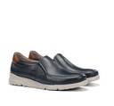 DARYL F1458 Slip On Azul (1)