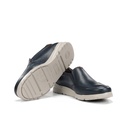 DARYL F1458 Slip On Azul (3)
