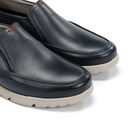 DARYL F1458 Slip On Azul (5)