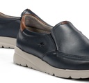 DARYL F1458 Slip On Azul (6)