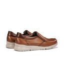 DARYL F1458 Slip On MarrÃ³n (2)