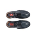 DARYL F1460 Zapato Azul (4)