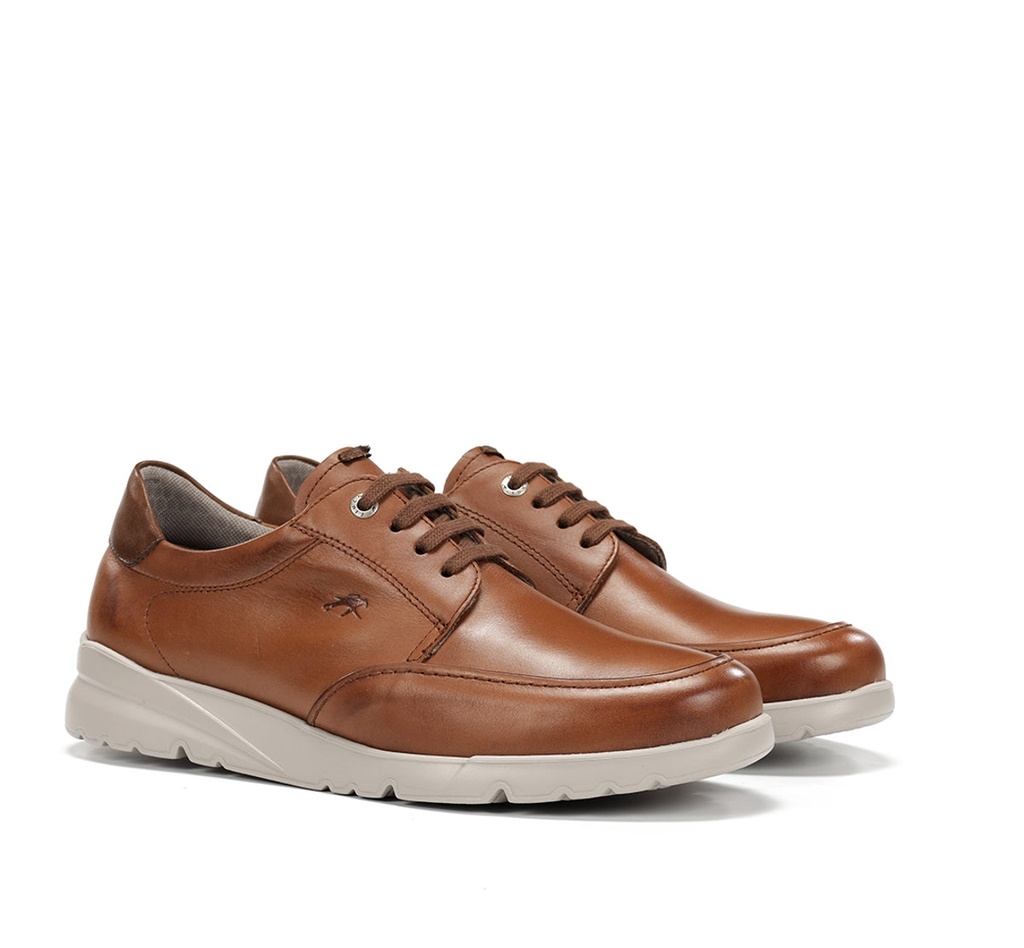 DARYL F1460 Zapato MarrÃ³n (1)