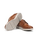 DARYL F1460 Zapato MarrÃ³n (3)