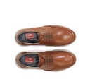 DARYL F1460 Zapato MarrÃ³n (4)