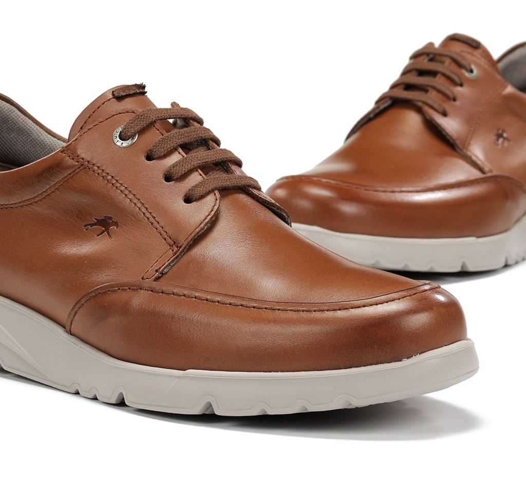 DARYL F1460 Zapato MarrÃ³n (6)