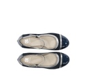 FRIDA D9027 Zapato Azul (4)