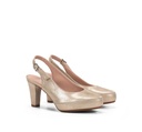 BLESA D5833 Zapato Dorado (1)